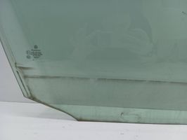 Mercedes-Benz C W204 Vetro del finestrino della portiera anteriore - quattro porte E143R001582