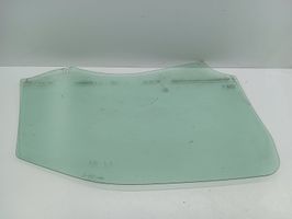 Citroen DS3 Front door window glass four-door E643R007951