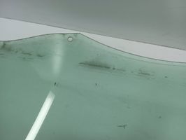 Citroen DS3 Front door window glass four-door E643R007951