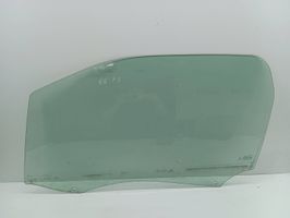 Citroen DS3 Front door window glass four-door E643R007951