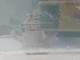 Ford C-MAX I Szyba drzwi tylnych E143R001057