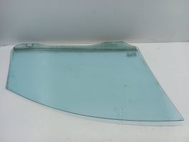 Ford C-MAX I Front door window glass four-door E143R001057