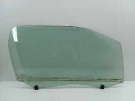 Citroen DS3 Front door window glass four-door E643R007951