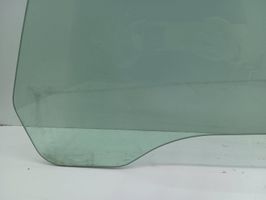 Mercedes-Benz CLS C219 Etuoven ikkunalasi, neliovinen malli E143R001026