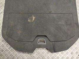 Volvo V60 Tappeto di rivestimento del fondo del bagagliaio/baule 39813517