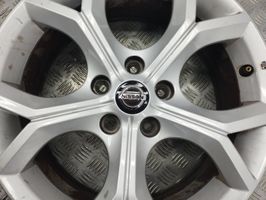 Nissan Juke II F16 R17-alumiinivanne 403006PA1X4