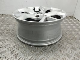 Nissan Juke II F16 R17-alumiinivanne 403006PA1X4