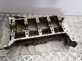 Maserati Quattroporte Support de vilebrequin 2196383