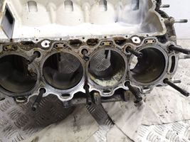 Maserati Quattroporte Bloc moteur 083026