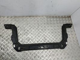 Mini Cooper Countryman R60 Staffa del pannello di supporto del radiatore parte superiore 