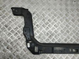 Mini Cooper Countryman R60 Staffa del pannello di supporto del radiatore parte superiore 