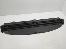 Mercedes-Benz C W204 Parcel shelf load cover 