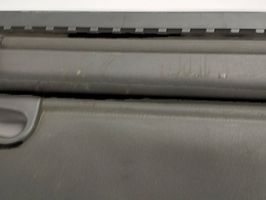 Mercedes-Benz C W204 Parcel shelf load cover 