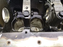 Mazda CX-7 Bloc moteur 