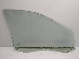 KIA Sorento Front door window glass four-door 43R00240