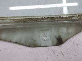 KIA Sorento Front door window glass four-door 43R00240