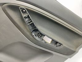 Ford C-MAX I Rivestimento del pannello della portiera posteriore 7M51R27406F