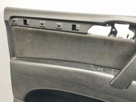 Audi Q7 4L Rivestimento del pannello della portiera anteriore 4L1867105A