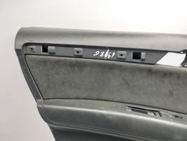 Audi Q7 4L Rivestimento del pannello della portiera posteriore 4L0867305
