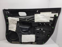 Honda CR-V Boczki / Poszycie drzwi przednich 83550T1GE010M2