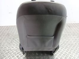 Toyota Prius (XW20) Front passenger seat 