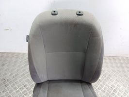 Toyota Prius (XW20) Front passenger seat 