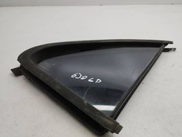 KIA Sorento Rear vent window glass 43R000382