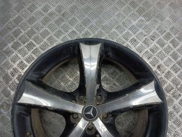 Mercedes-Benz S W220 18 Zoll Leichtmetallrad Alufelge 