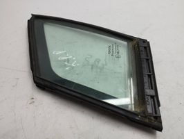 Toyota Avensis T270 Front door vent window glass four-door 43R001605