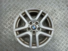 BMW X5 E53 Felgi aluminiowe R17 