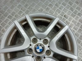 BMW X5 E53 Felgi aluminiowe R17 