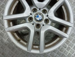BMW X5 E53 Felgi aluminiowe R17 