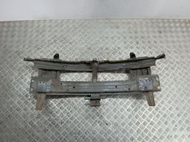 Opel Antara Front bumper cross member 