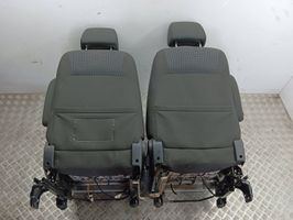 Toyota Corolla Verso E121 Set interni 