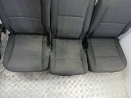 Toyota Corolla Verso E121 Set interni 