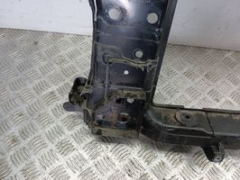 Nissan Juke II F16 Support de radiateur sur cadre face avant 