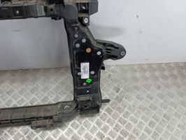 Nissan Juke II F16 Support de radiateur sur cadre face avant 