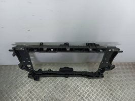 Nissan Juke II F16 Support de radiateur sur cadre face avant 