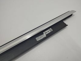 Audi A7 S7 4G Rivestimento modanatura del vetro della portiera posteriore 4G8853763B