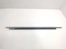 Audi A7 S7 4G Rear door glass trim molding 4G8853764B