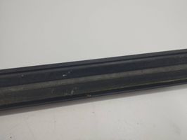 Audi A7 S7 4G Rear door glass trim molding 4G8853764B