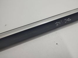 Audi A7 S7 4G Rear door glass trim molding 4G8853764B