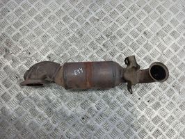 Mini Cooper Countryman R60 Filtr cząstek stałych Katalizator / FAP / DPF 7594372