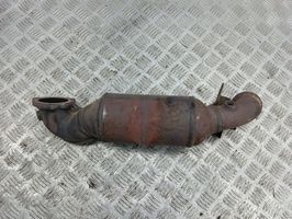 Mini Cooper Countryman R60 Filtr cząstek stałych Katalizator / FAP / DPF 7594372