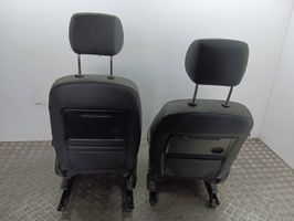 Ford Galaxy Set interni 