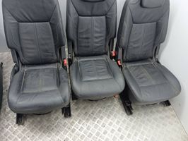 Ford Galaxy Set interni 