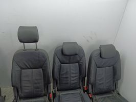 Ford Galaxy Set interni 