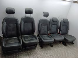 Ford Galaxy Комплект салона komplektas 