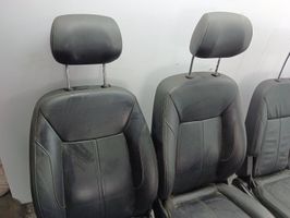 Ford Galaxy Set interni 