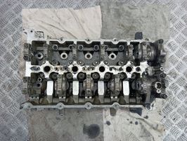 Mitsubishi Outlander Culasse moteur 4N14